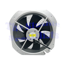 Load image into Gallery viewer, Iceteam Fan Motor with Grid
