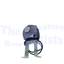 Load image into Gallery viewer, Promek Penguin Twin Bowl Fan Motor with Bracket 16W
