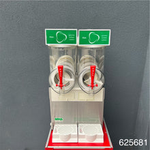 Load image into Gallery viewer, Preloved BRAS FBM2 Slushie Machine SN#681
