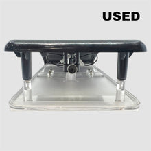 Load image into Gallery viewer, SPM Light Box Black Incomplete (No Decal) Used
