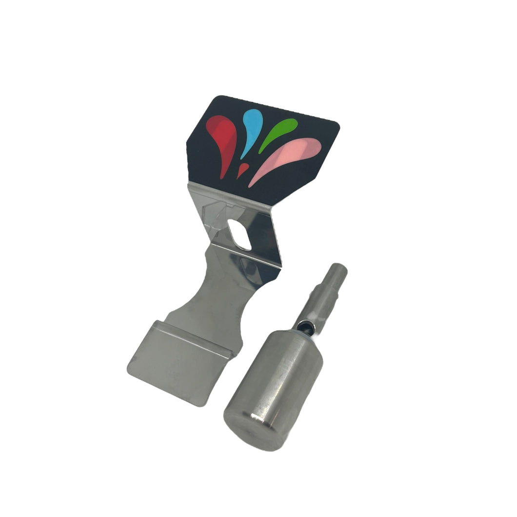 Cofrimell Stainless Steel Tap