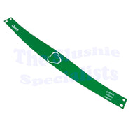 BRAS Quark Lid Decal Green