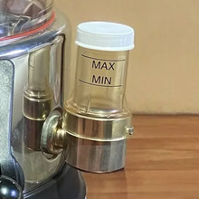 Load image into Gallery viewer, GBG Minilux Water Level Pipe
