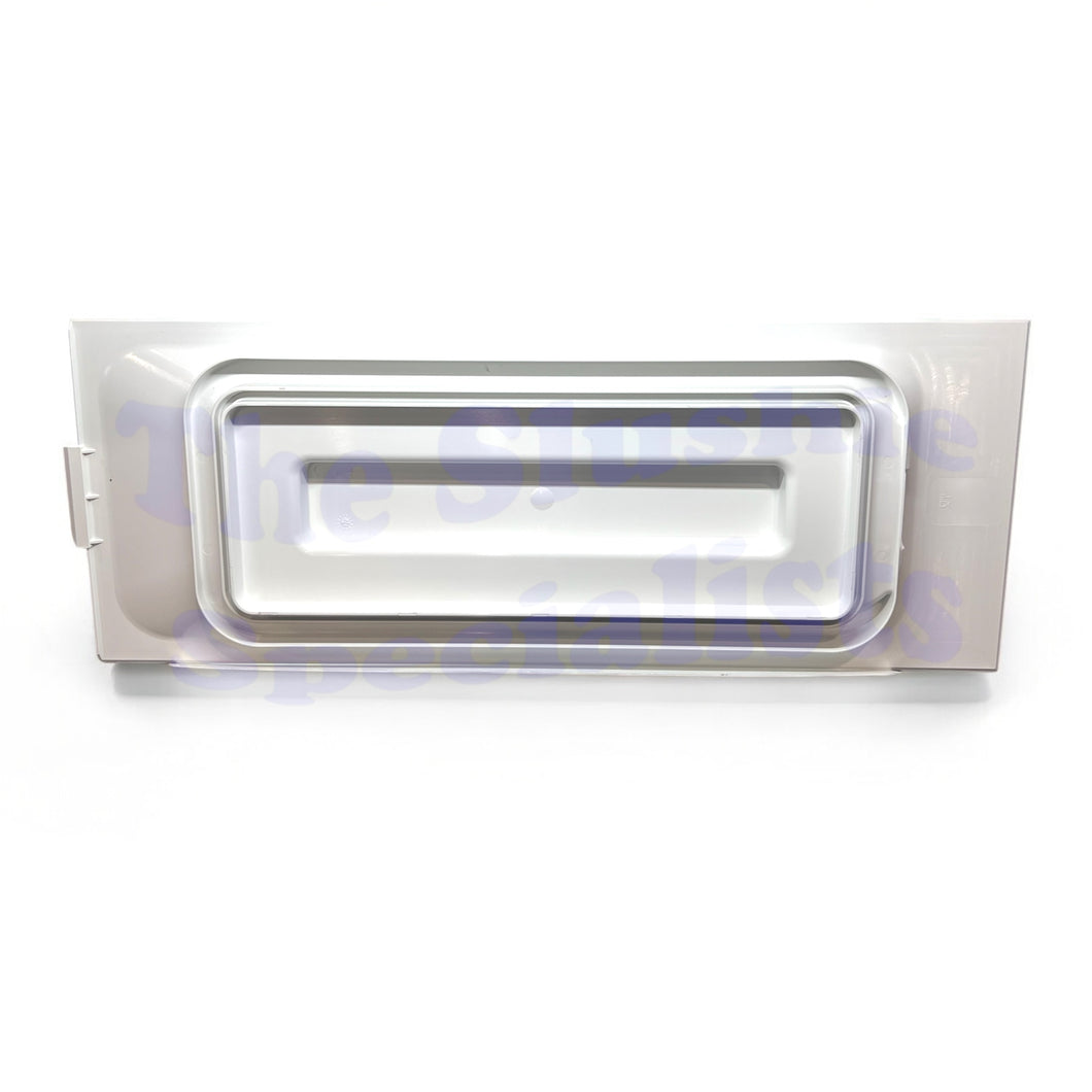 BRAS IS-Cream Cover White