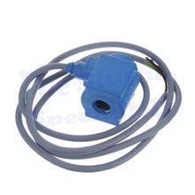 Load image into Gallery viewer, Danfoss 24v Solenoid Coil 191
