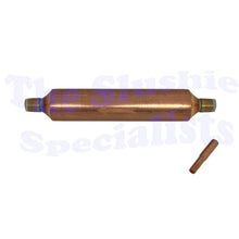 Load image into Gallery viewer, V AIR CLASSIC Dryer Filter + Reduction  1/4
