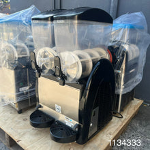 Load image into Gallery viewer, Preloved Sencotel Spin 2B Black CN2BP SN#333
