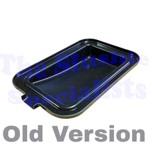 Load image into Gallery viewer, Iceteam G1 Tank Cover Black
