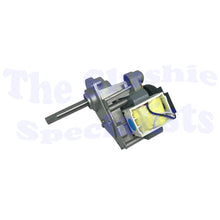 Load image into Gallery viewer, BRAS B-Cube Gearmotor 230V 50Hz
