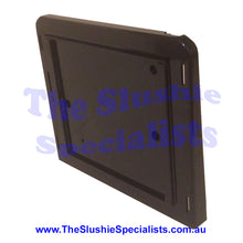Load image into Gallery viewer, SPM Rear Gearbox Cover - Black - Preloved
