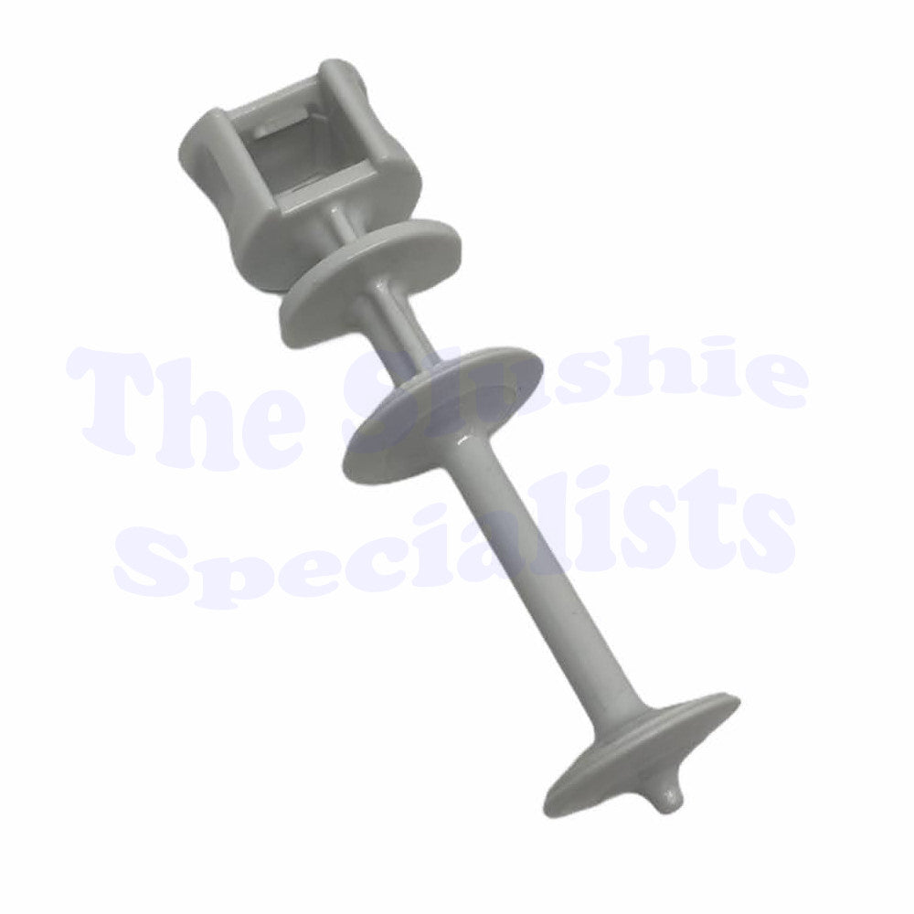 BRAS Tap Piston White