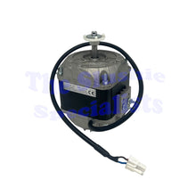 Load image into Gallery viewer, Fan Motor 34W to suit Icetro SSM420
