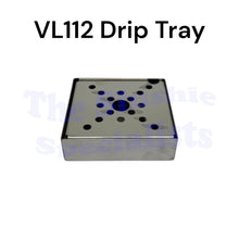 Load image into Gallery viewer, Promek VL112 Drip Tray
