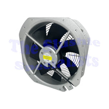 Load image into Gallery viewer, Iceteam Fan Motor with Grid
