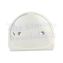 Load image into Gallery viewer, BRAS Atlas Evaporator Cover Rear Dome White
