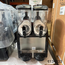Load image into Gallery viewer, Preloved Sencotel Spin 2B Black CN2BP 333

