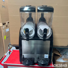 Load image into Gallery viewer, Preloved Sencotel Spin 2 Black SN#849
