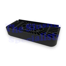 Load image into Gallery viewer, BRAS FBM 1P Drip Tray Complete Black
