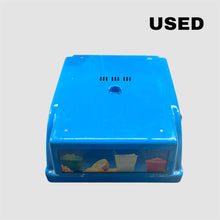 Load image into Gallery viewer, SPM Cornelius Blue Lid *USED*
