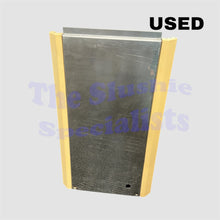 Load image into Gallery viewer, Promek Penguin Front Panel Stainless Steel - Used
