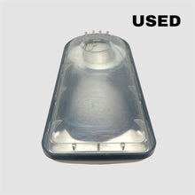 Load image into Gallery viewer, Elmeco FC LED Light Box Complete Black/White Used
