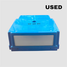 Load image into Gallery viewer, SPM Cornelius Blue/White Lid *USED*
