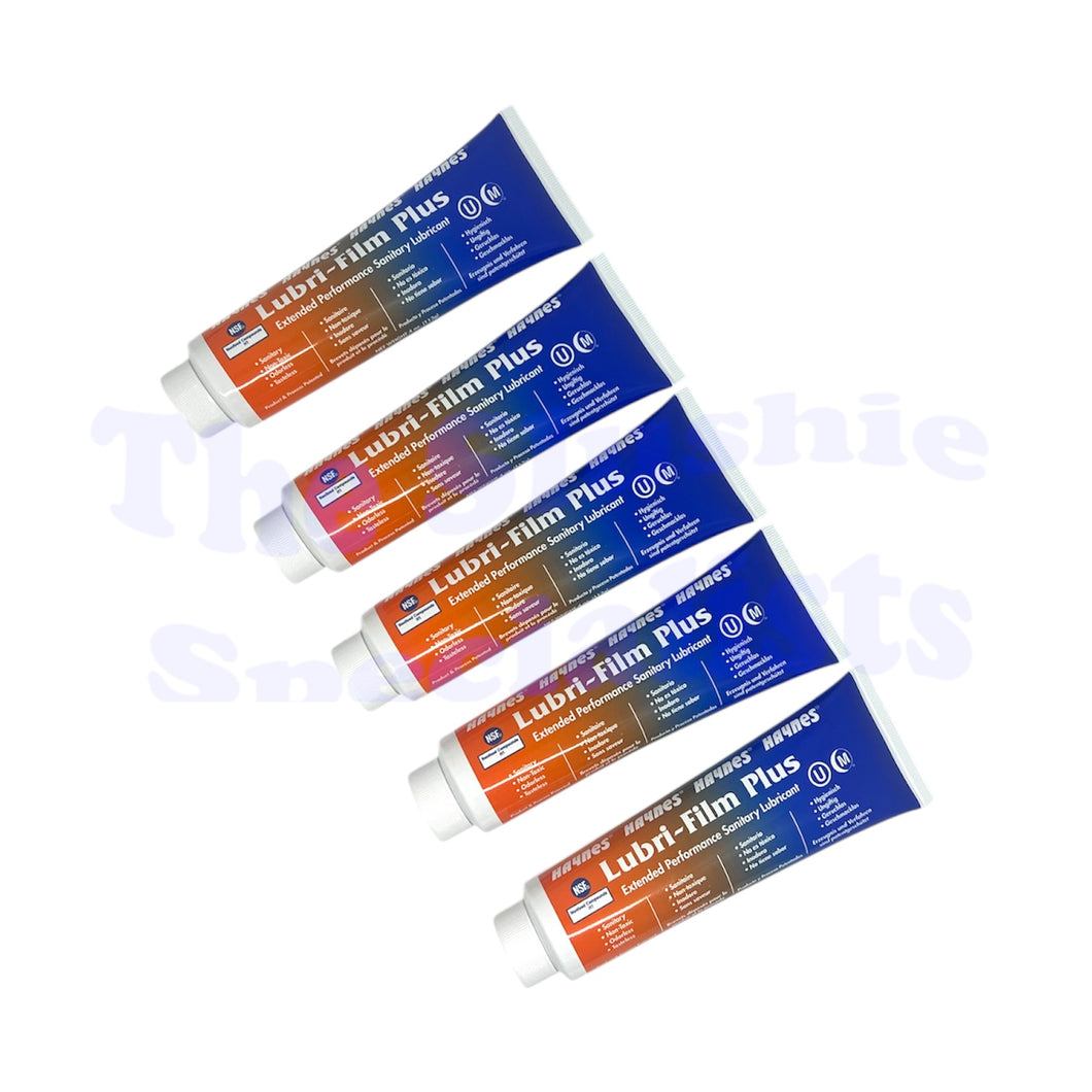 Haynes Lubri-Film Plus Lubricant 5 x 113g(4oz)