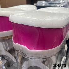 Load image into Gallery viewer, BRAS Atlas 2 Preloved Pink 873
