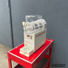 Load image into Gallery viewer, Ugolini Micro 3L Slushie Machine SN#302
