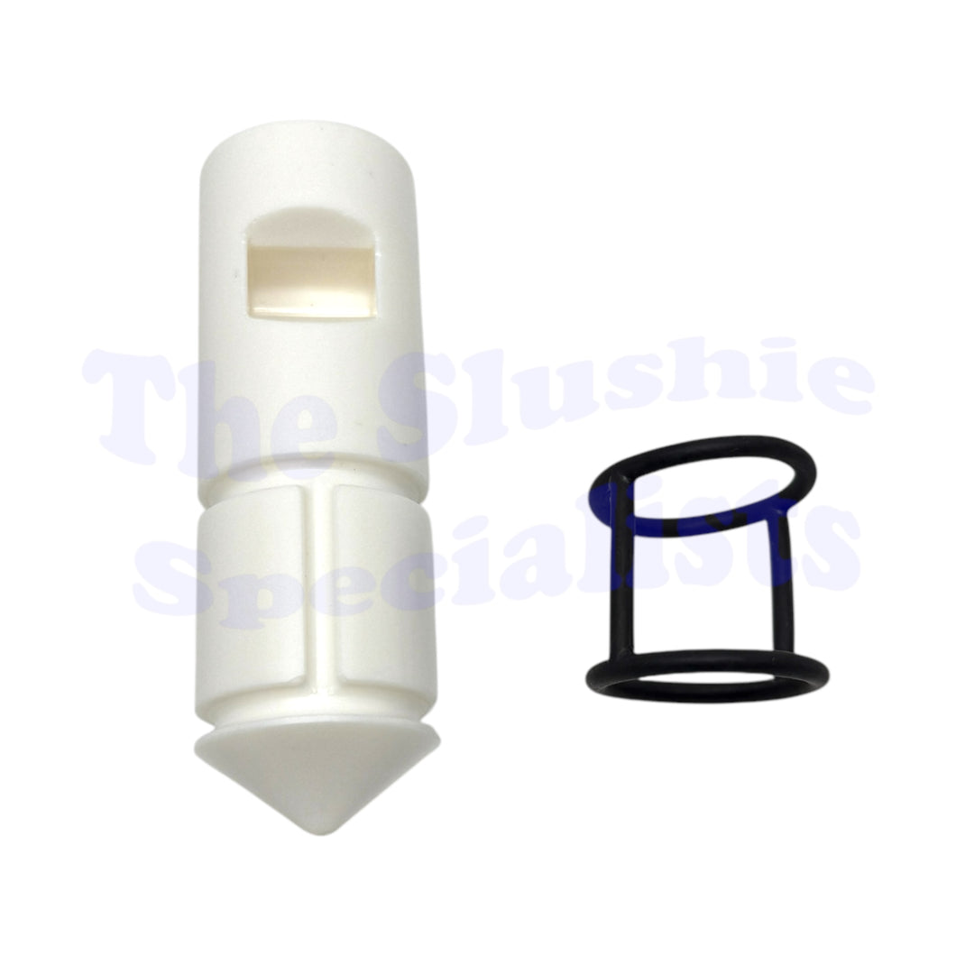 Iceteam Assembly Plunger Central