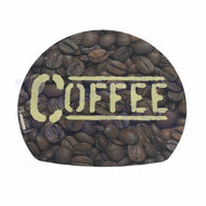 Bras FBM & Quark Coffee Rear Display Decal