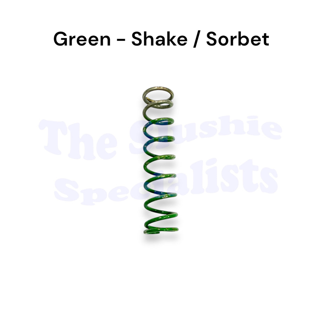 BRAS Density Spring Green