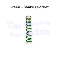 BRAS Density Spring Green