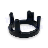 BRAS FBM Evaporator Support Black