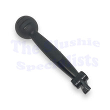 Load image into Gallery viewer, BRAS - Tap Handle Giant Black/Black

