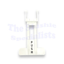 Load image into Gallery viewer, BRAS Maestrale Push Handle White
