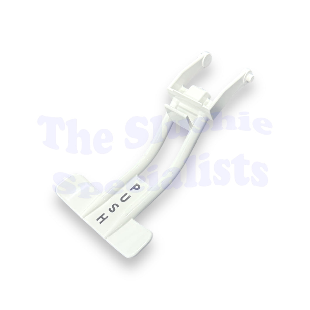 BRAS Maestrale Push Handle White