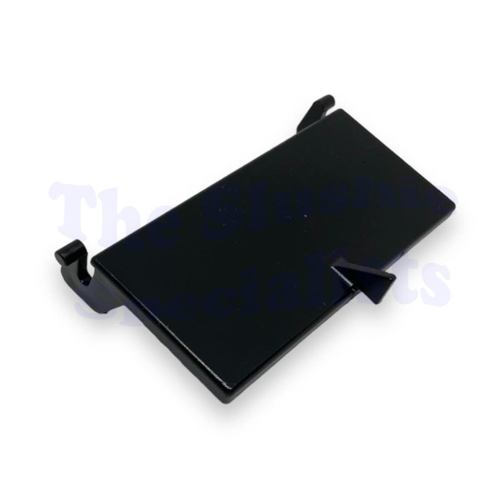 BRAS Switch Cover Black
