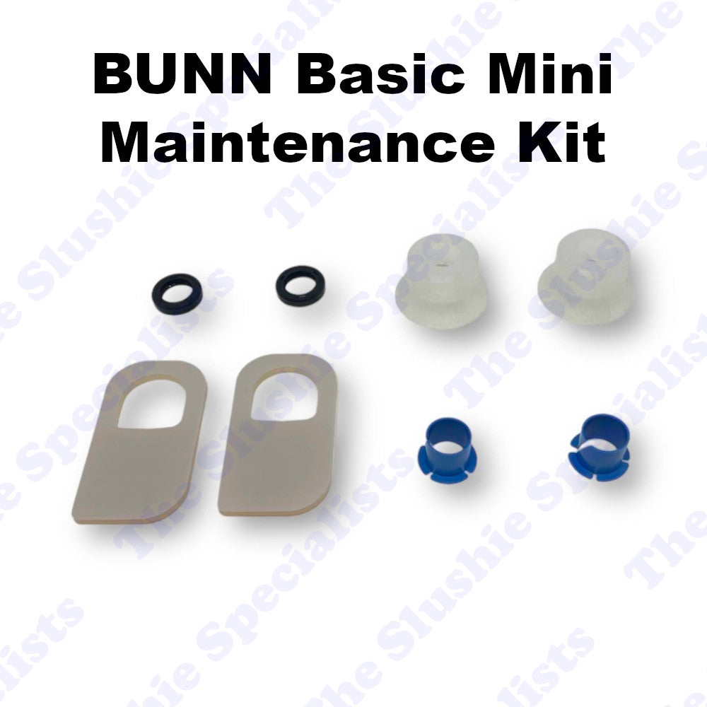 Basic BUNN Mini Maintenance Kit