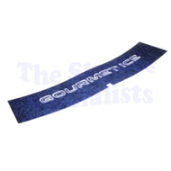 Decal Lid BUNN Gourmet Ice OEM