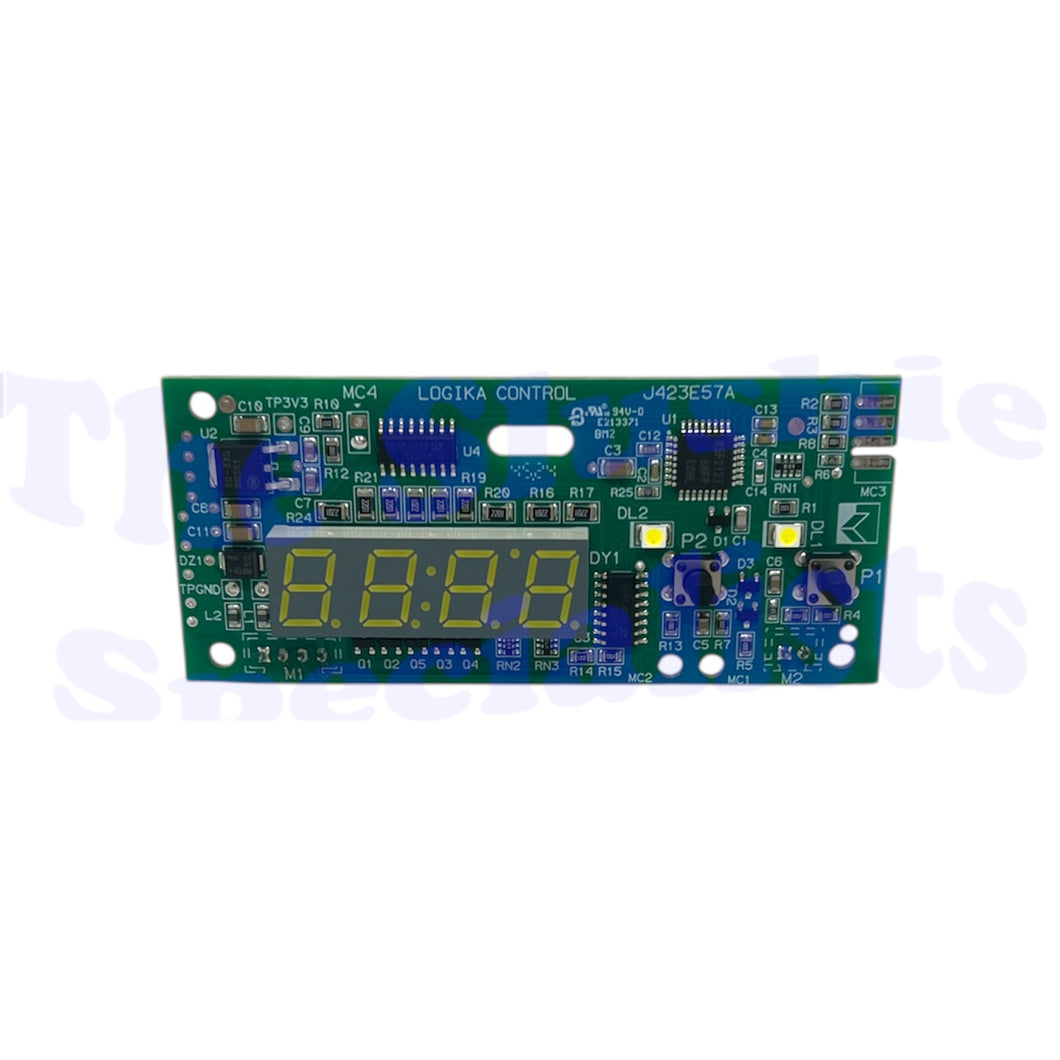 BRAS B-Cube Display Card