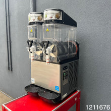 Load image into Gallery viewer, Preloved Carpigiani Horeca GHZ 2FF with LED Light Box SN#676
