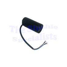 Load image into Gallery viewer, Cubigel Starting Capacitor 47-56MFD

