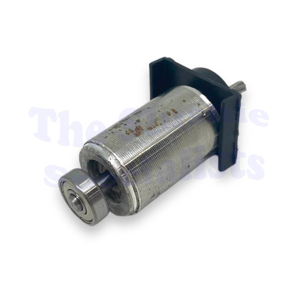 Kenta Gearbox Rotor - Short Shaft