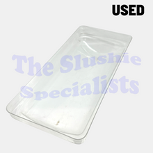 Load image into Gallery viewer, SPM Cornelius lid cover - Clear *USED*
