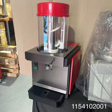 Load image into Gallery viewer, Promek Polar 1 Cold Drink Dispenser 1 x 7L

