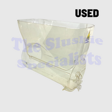 Load image into Gallery viewer, GNW Spin - Tank 12L Push/Pull Handles Used Grade 3
