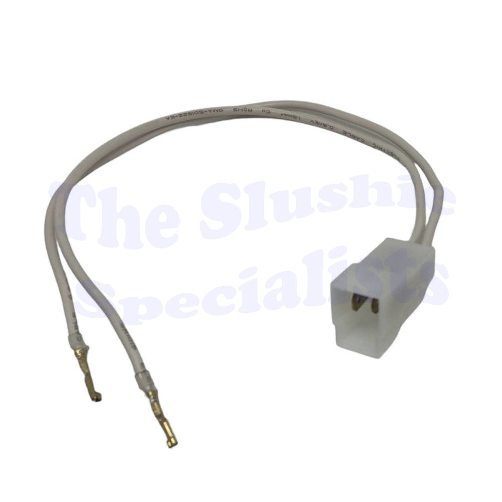 CAB 1B Fan Cable with Plug