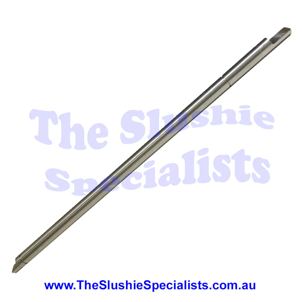 Promek Penguin Shaft Stainless Steel