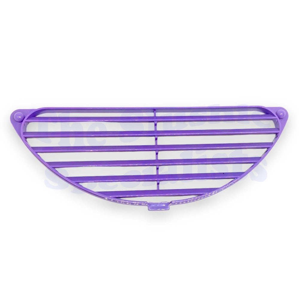 CAB Skyline Vent Hole Insert Purple